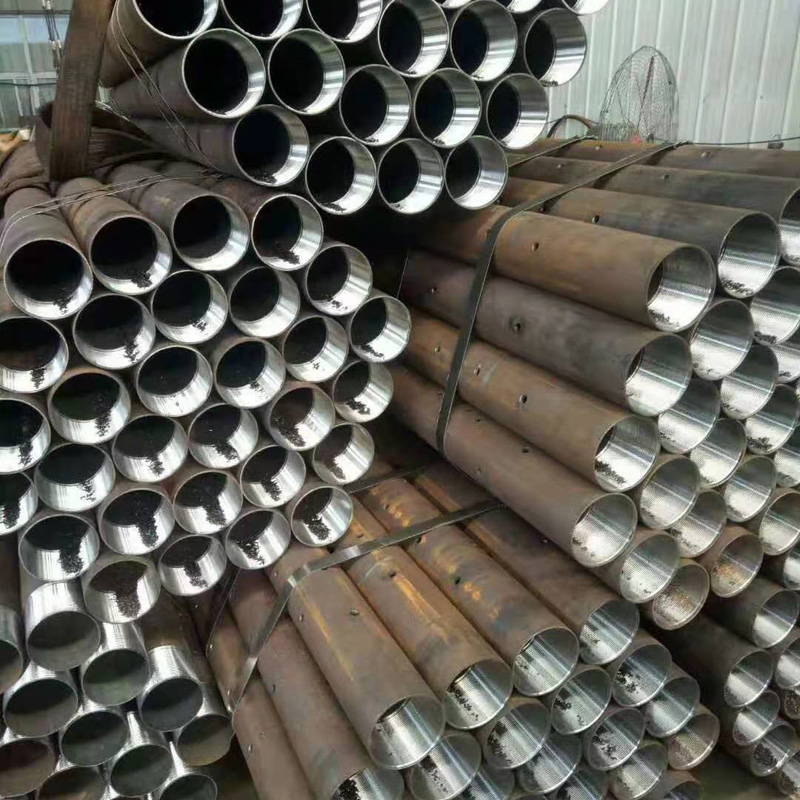 陈巴尔虎管棚跟管