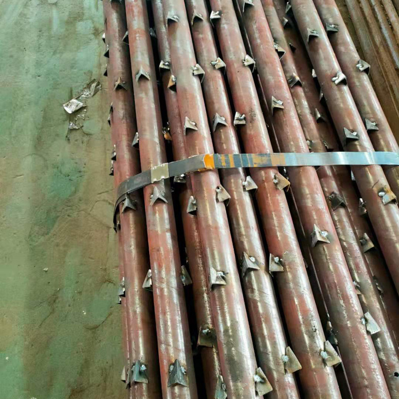 陈巴尔虎土钉小导管