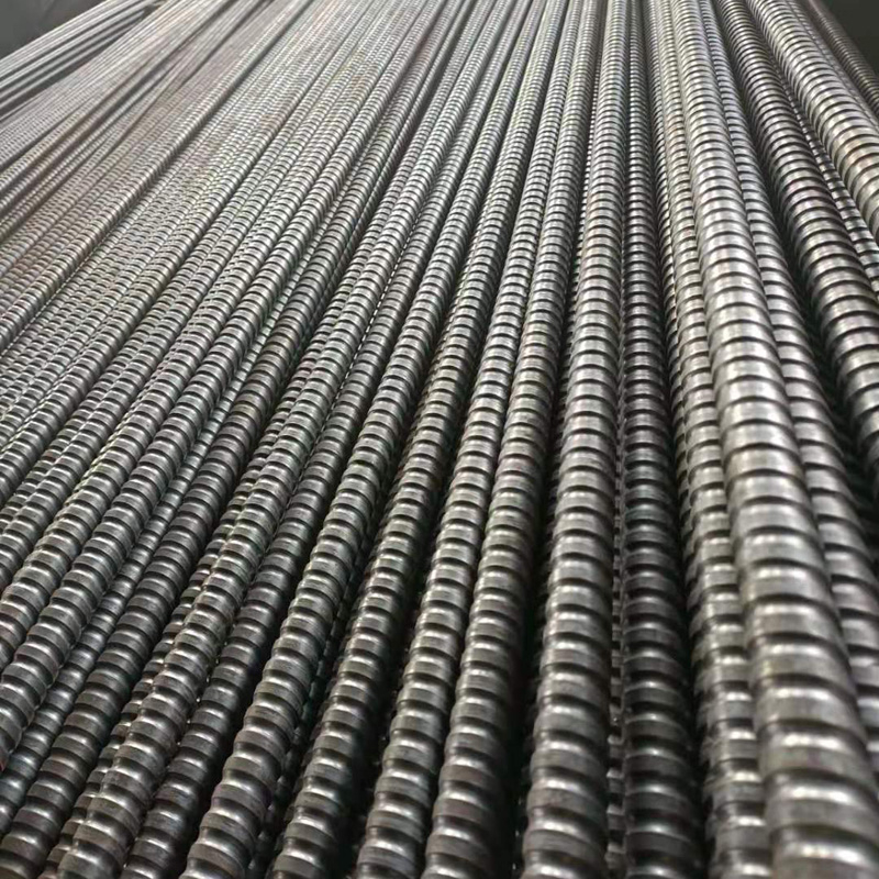 陈巴尔虎中空锚杆
